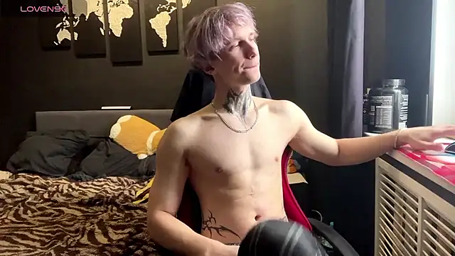 Mastur Bister online show from January 12, 11:15 am