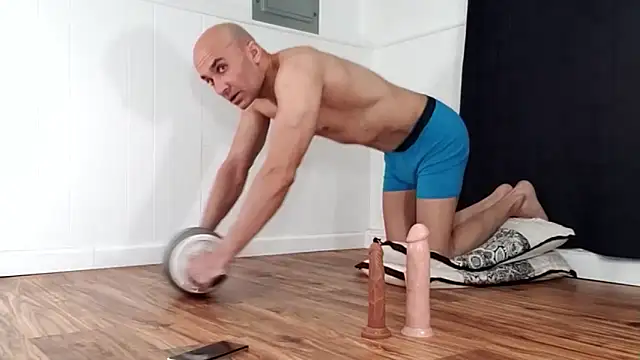 Bilie Desire online show from March 31, 3:23 pm