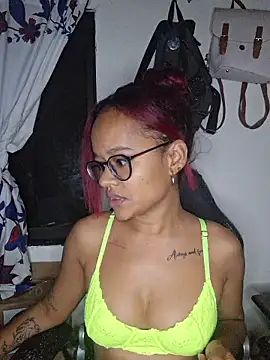 SHARON ROSS25 online show from January 16, 2:26 am