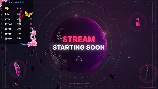 Leslie21  online show from April 18, 1:26 pm