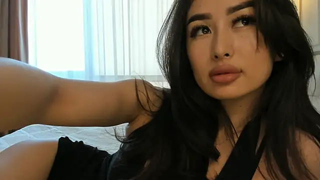 SayokoMia S online show from April 25, 9:23 am