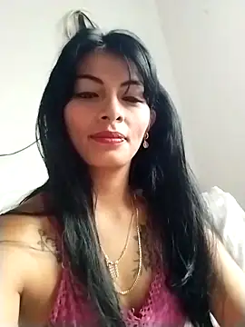 andrea rose69 online show from January 16, 1:37 pm