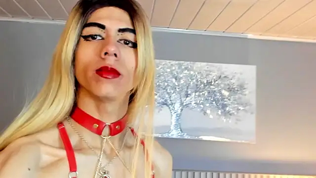 vicky fant4sy online show from January 13, 12:32 pm