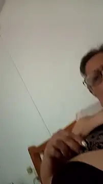 Marce1903 online show from February 6, 11:52 pm