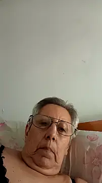 Marce1903 online show from February 15, 7:51 am