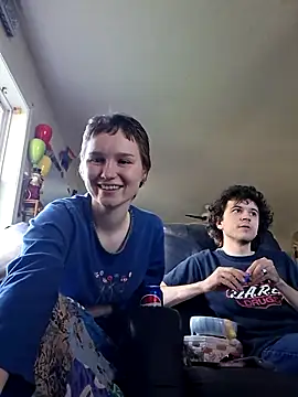 Snapshot of SugarNCinnamon chatting on May 7, 10:59 pm SugarNCinnamon online show from May 7, 10:59 pm