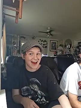 Snapshot of SugarNCinnamon chatting on May 26, 11:23 pm SugarNCinnamon online show from May 26, 11:23 pm