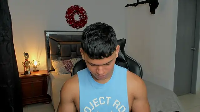 stefan leenox online show from January 13, 3:28 pm