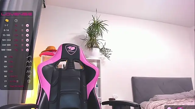 jodieangel4 sin online show from March 1, 6:54 pm