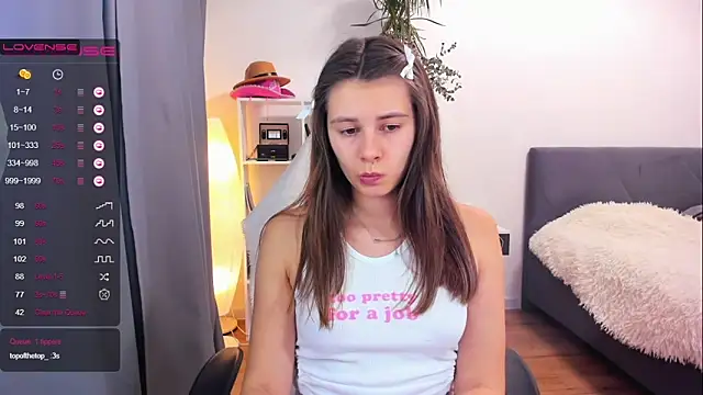 jodieangel4 sin online show from March 7, 6:11 pm