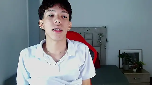 Nico  fox123 online show from January 7, 5:26 pm