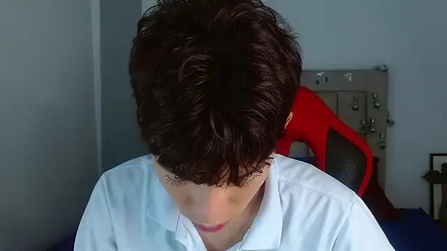 Nico  fox123 online show from January 16, 6:56 pm