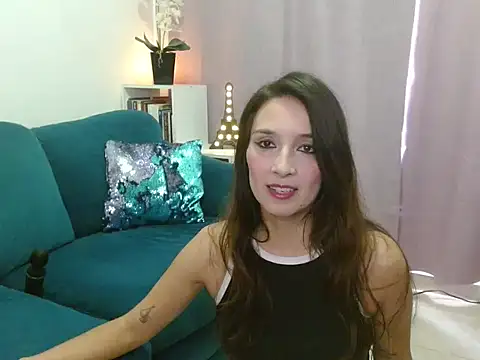 Almaglow  online show from April 22, 7:48 pm