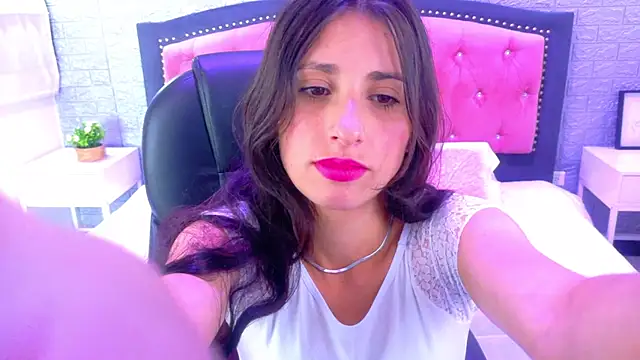 Nicolleth tk online show from January 7, 7:38 pm