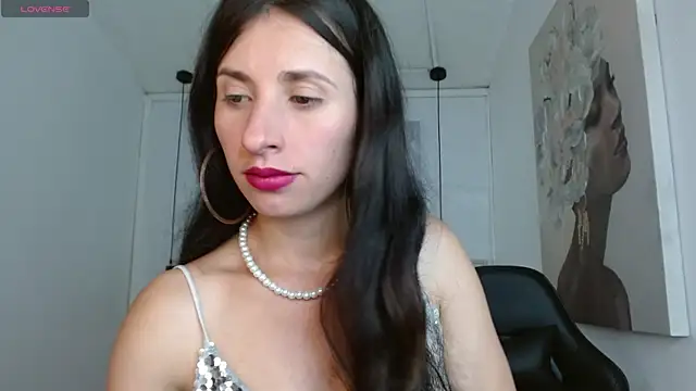 Nicolleth tk online show from April 8, 3:28 am