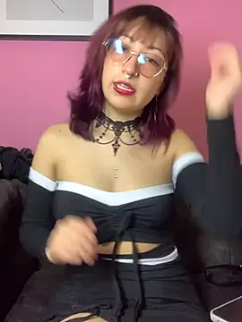 SweetMilly online show from January 16, 7:29 pm