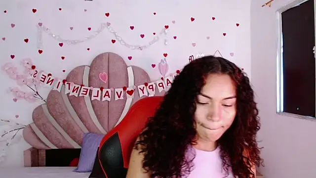 Naya  fox723 online show from February 16, 5:42 pm