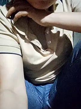 Congee-666 online show from March 25, 11:49 am