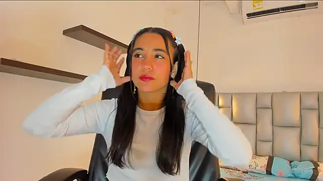 YadriHill online show from January 16, 4:27 am