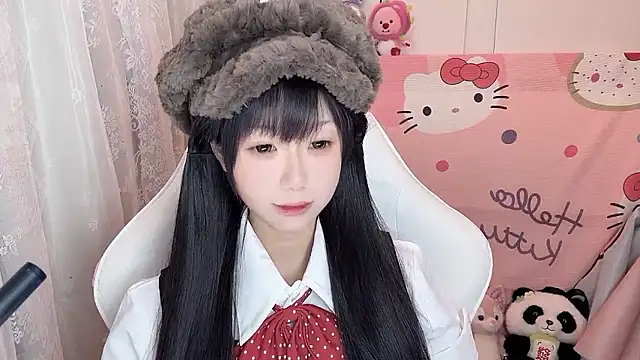 mianhua- online show from January 14, 9:48 am