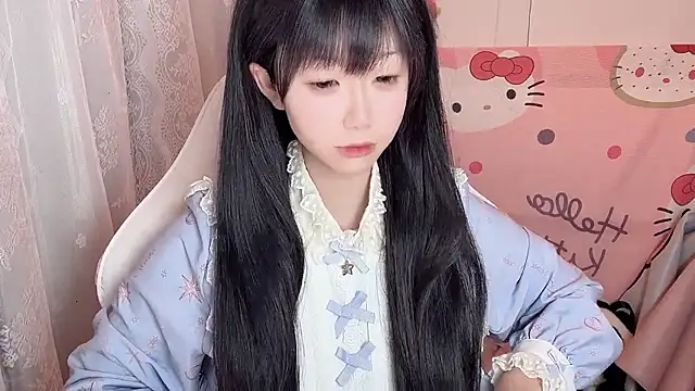 mianhua- online show from January 16, 11:47 am