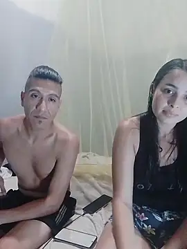 Rodrigohernan19 online show from May 20, 3:24 am