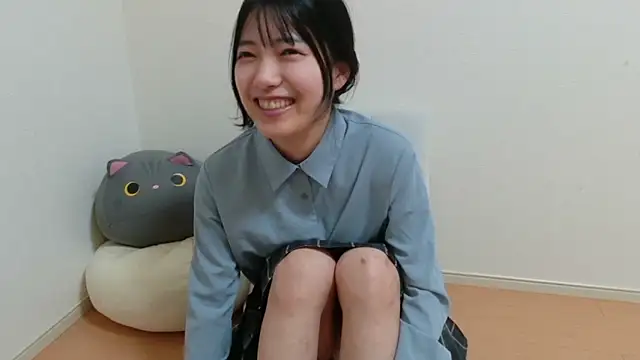 ICHIKA ch online show from March 21, 2:09 pm