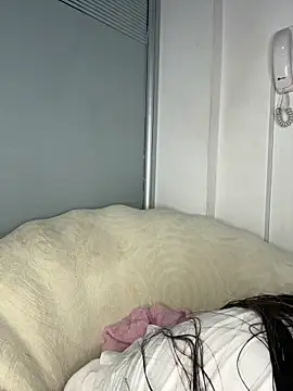 Megaan Foxy online show from January 7, 11:34 am