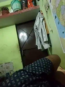 Pagelboy 089 online show from April 4, 5:49 am