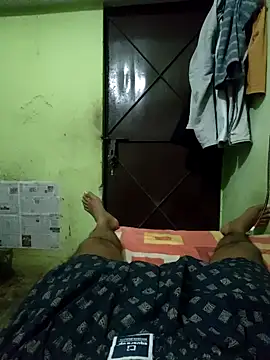 Pagelboy 089 online show from April 16, 4:30 pm