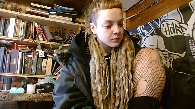 spiralhokkaido23 online show from March 26, 11:05 am