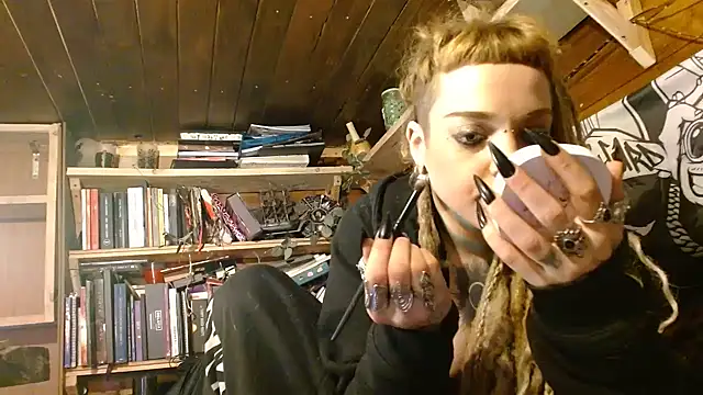 spiralhokkaido23 online show from March 27, 6:19 am