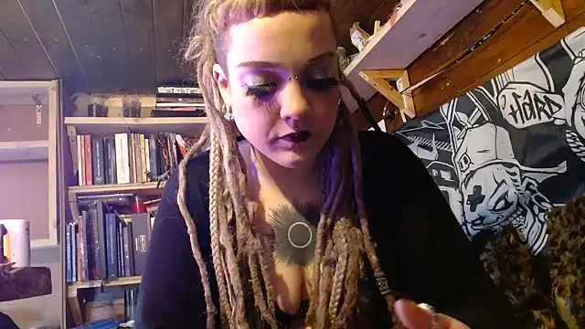 spiralhokkaido23 online show from March 27, 8:26 am