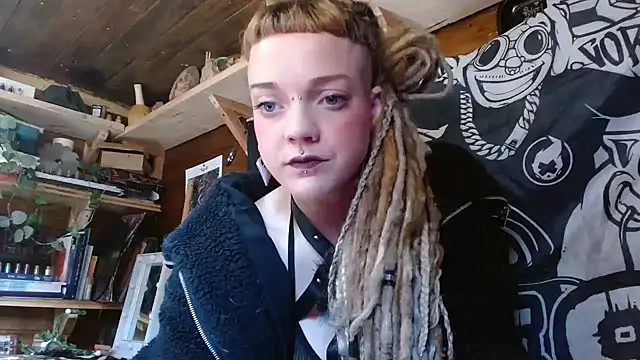 spiralhokkaido23 online show from April 19, 9:19 am