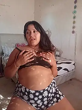 dulce marrr online show from March 2, 7:10 pm