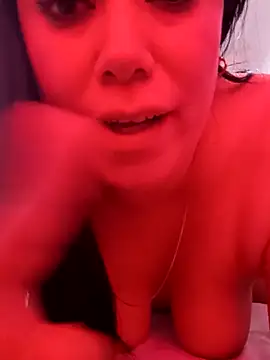 daaibabyxxx online show from February 6, 2:09 pm