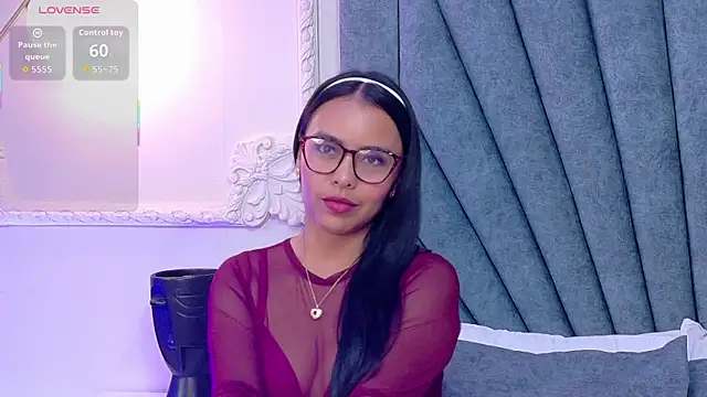 Celeste-Brown- online show from January 14, 7:52 pm