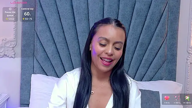 Celeste-Brown- online show from January 16, 7:51 pm