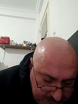 Paulopess online show from January 7, 9:28 pm