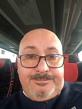 Paulopess online show from January 8, 11:56 am