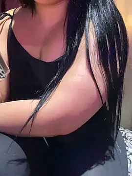 Lina Velvet  online show from April 5, 6:05 pm