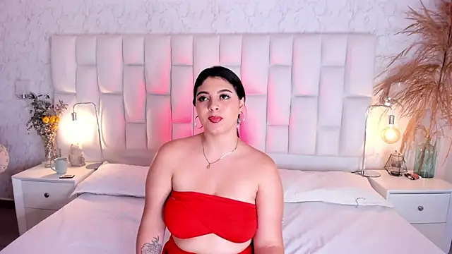MiiaGreys online show from May 21, 8:16 pm
