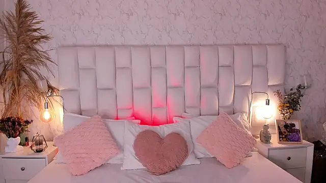 MiiaGreys online show from July 12, 8:44 pm