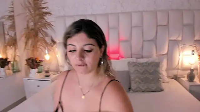 MiiaGreys online show from July 24, 8:51 pm