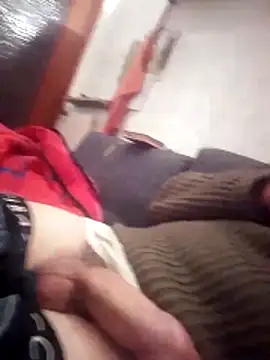 Sweet Daddy John online show from February 6, 11:41 pm