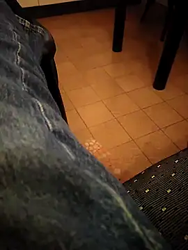 Sweet Daddy John online show from February 12, 11:33 pm