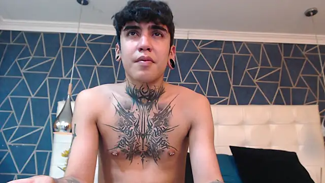 MarkOlsenn online show from January 16, 8:24 pm