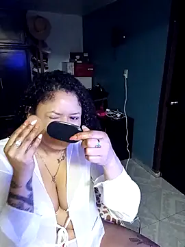 NenisJessicaOchoa online show from February 18, 12:45 pm