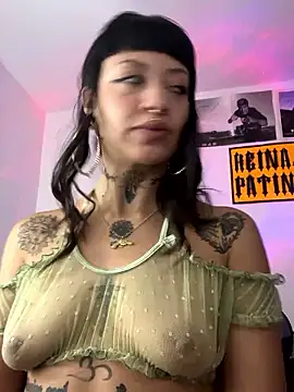 Mollyyy  online show from January 14, 9:48 am