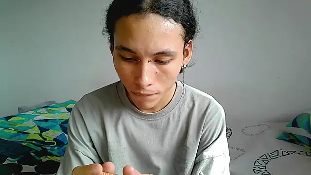 Snapshot of DeusGoth chatting on May 30, 8:28 pm DeusGoth online show from May 30, 8:28 pm